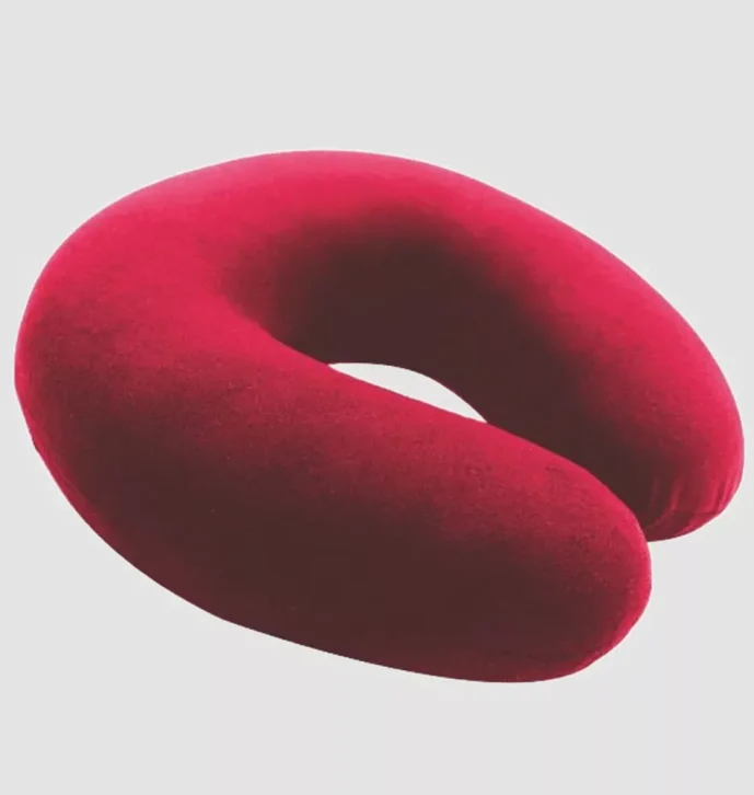 U Neck Pillow