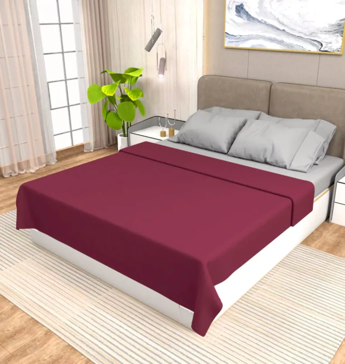 Peps Blanket – Solid