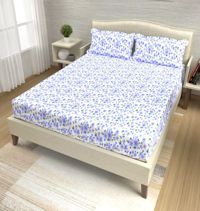 Peps Clarabella Bedsheet