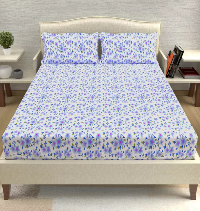 Peps Clarabella Bedsheet