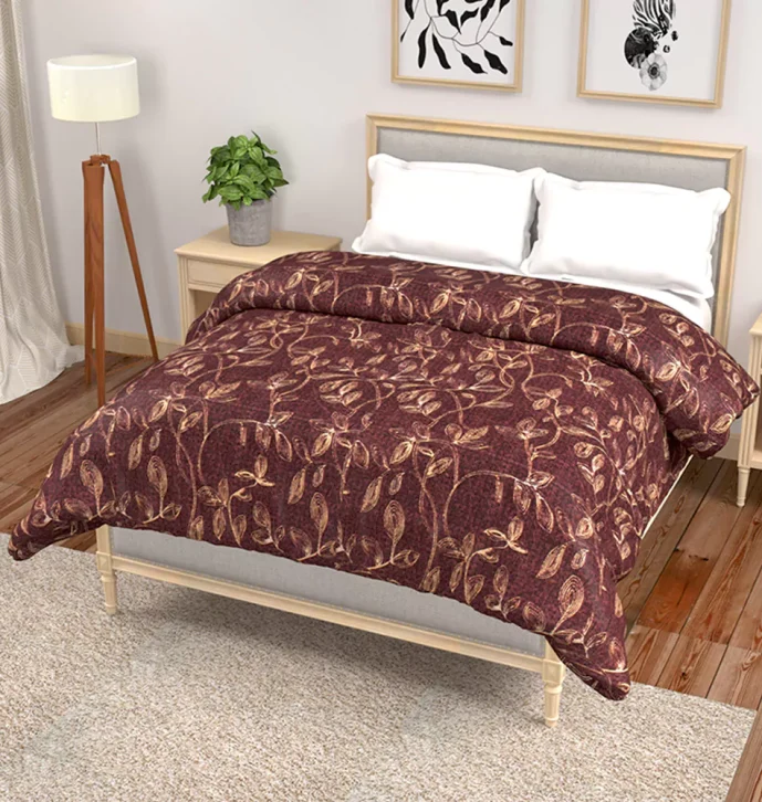 Peps Comforter – Solid