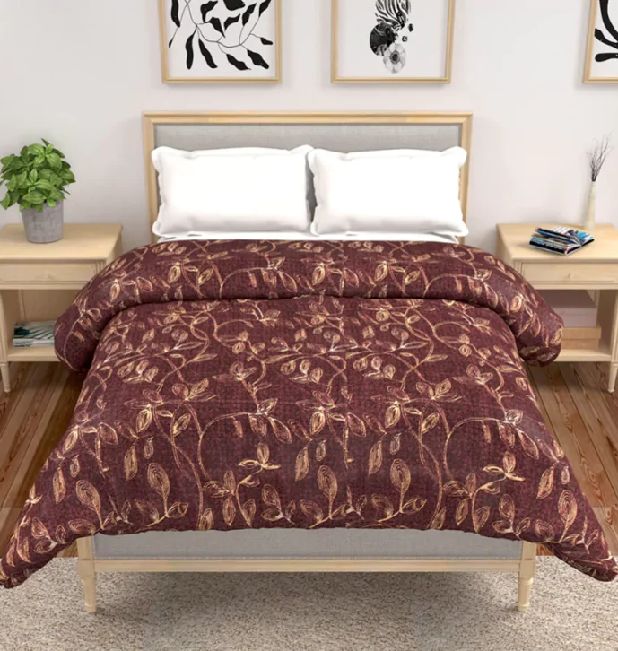 Peps Comforter - Solid