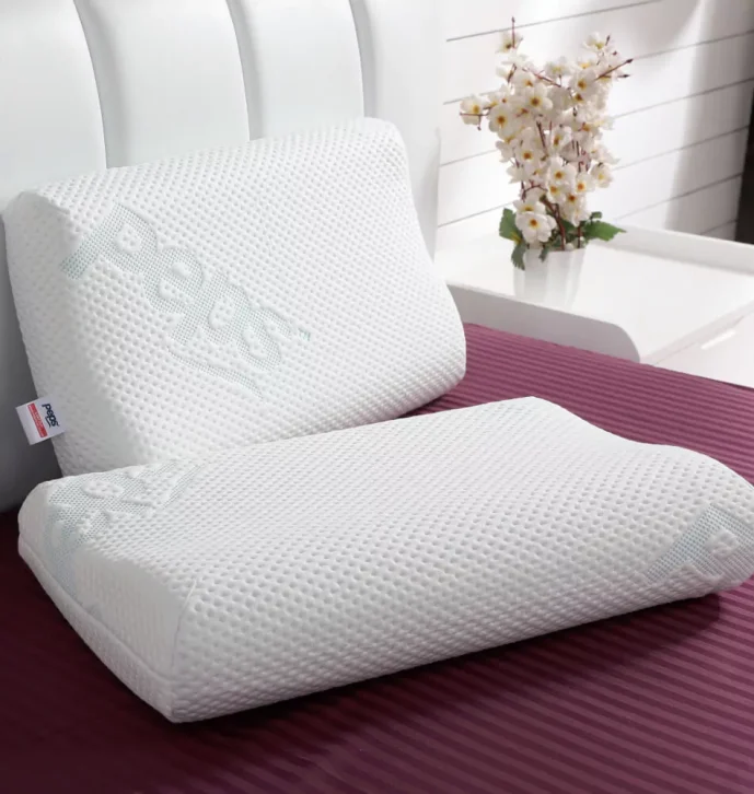 Peps Contour Memory Foam