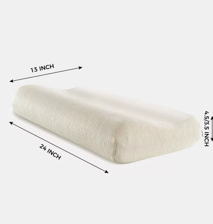Contour Memory Foam