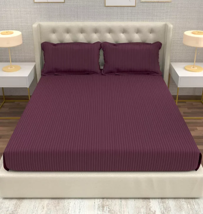 Peps Elitza Bedsheet