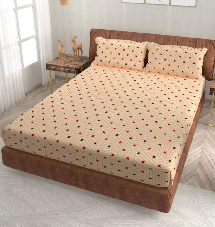 Peps Harmonize Bedsheet Peps Harmonize Bedsheet