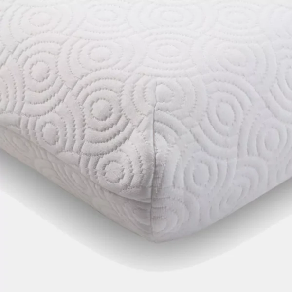 Peps PU Foam Moulded Pillow