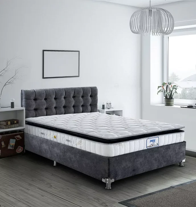 Peps Crystal Mattress Peps Crystal Mattress