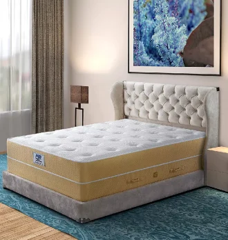 Peps Double Decker Mattress Peps Double Decker Mattress