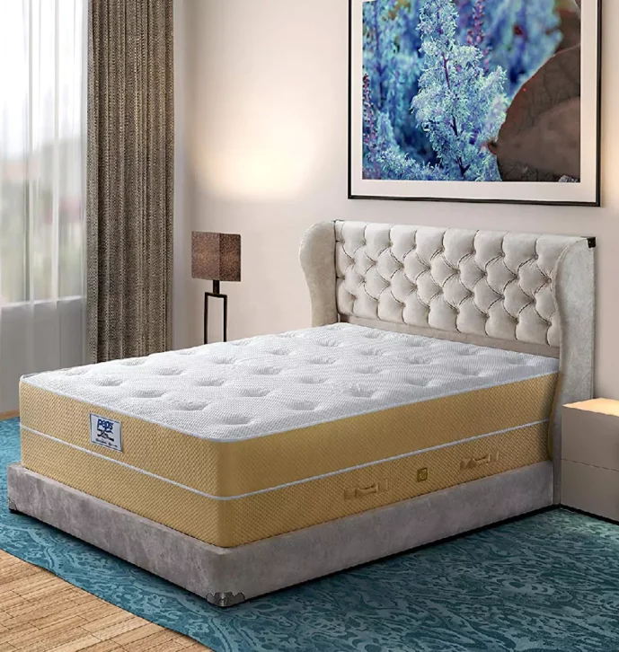 Peps Double Decker Mattress Peps Double Decker Mattress