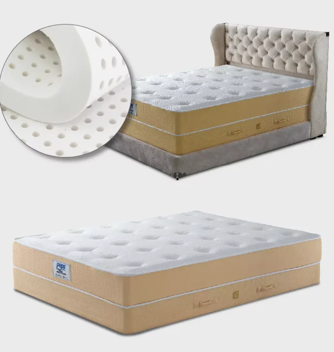 Peps Double Decker Mattress