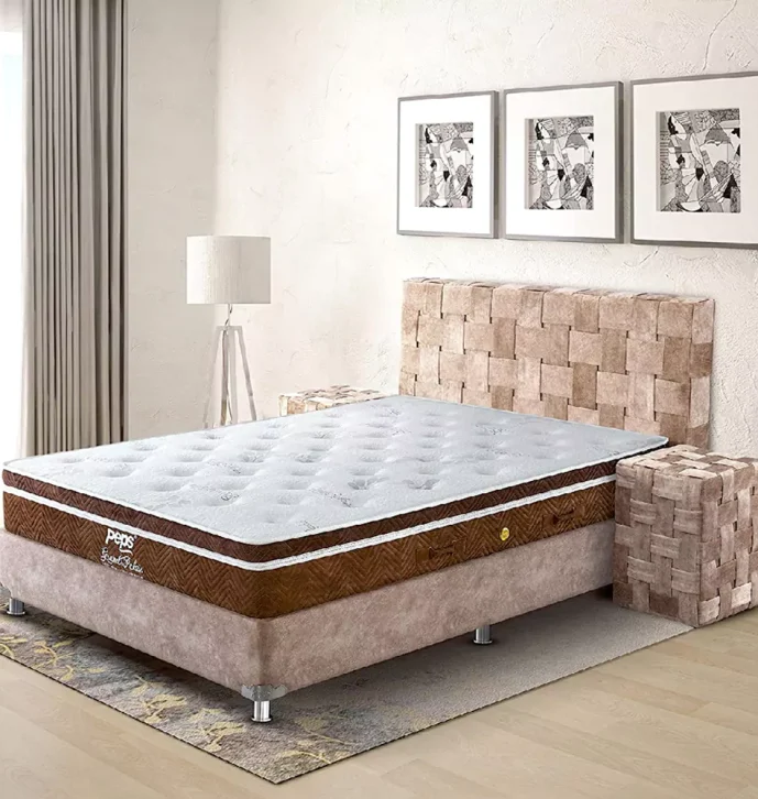 Peps Grand Palais Mattress – Ultra Premium Peps Grand Palais Mattress – Ultra Premium