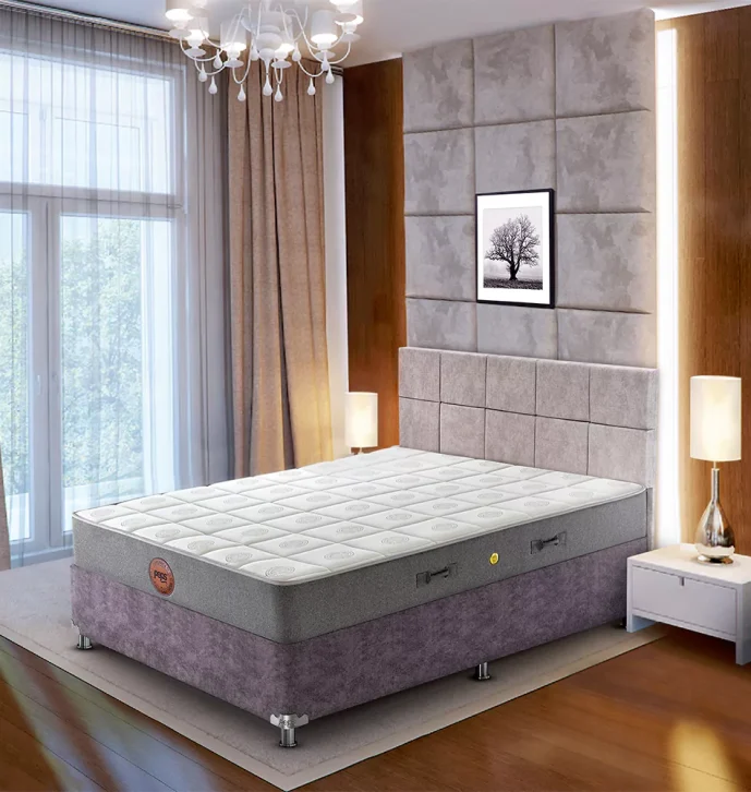 Peps Organica Mattress Peps Organica Mattress