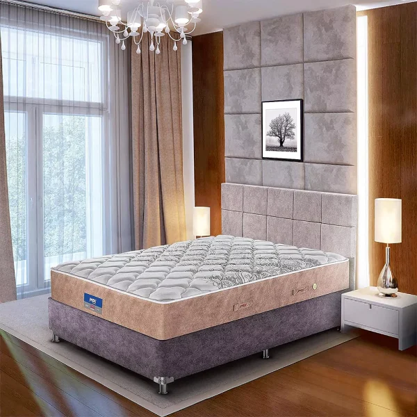 Peps Restonic Mattress