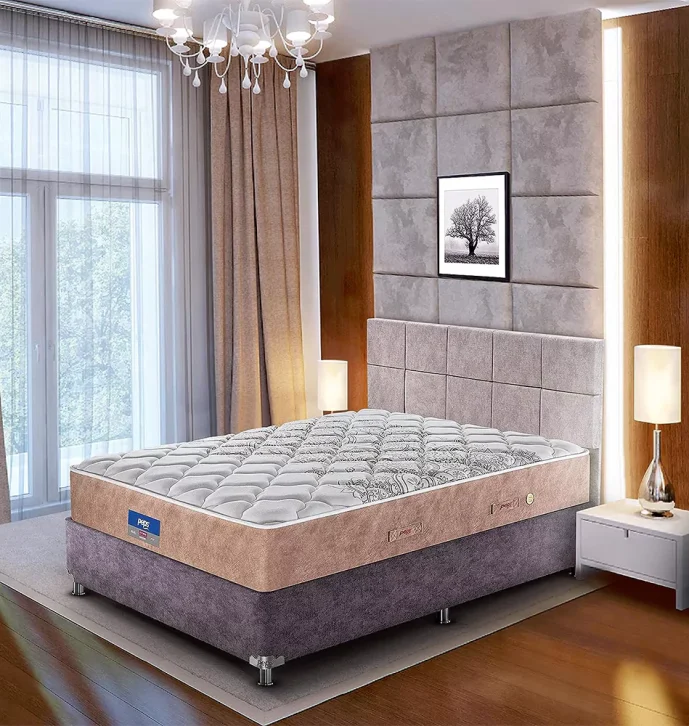 Peps Restonic Mattress – Pocketed Peps Restonic Mattress – Pocketed