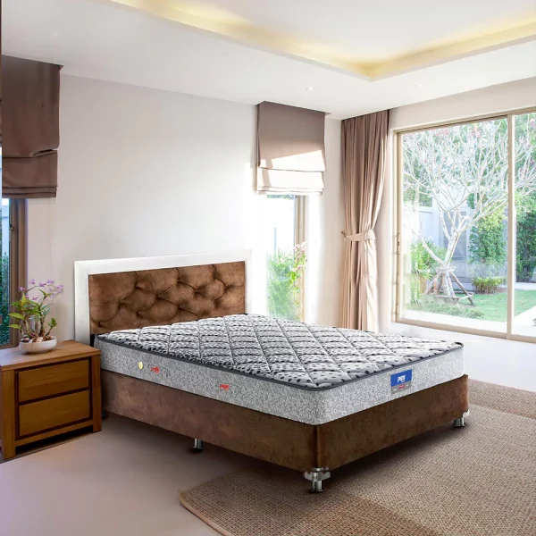 Peps Restonic Mattress (Bonnell)