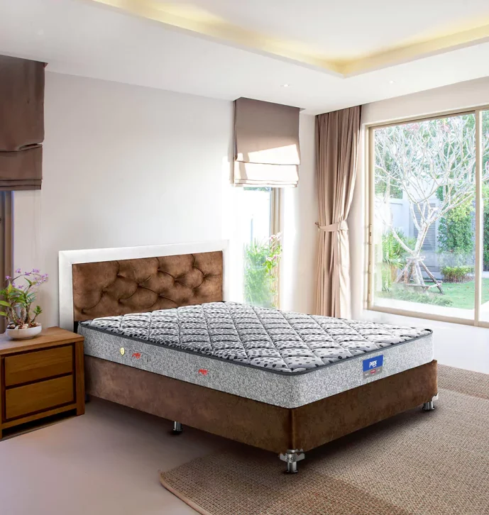 Peps Restonic Mattress – Bonnell Sanibel Peps Restonic Mattress – Bonnell Sanibel