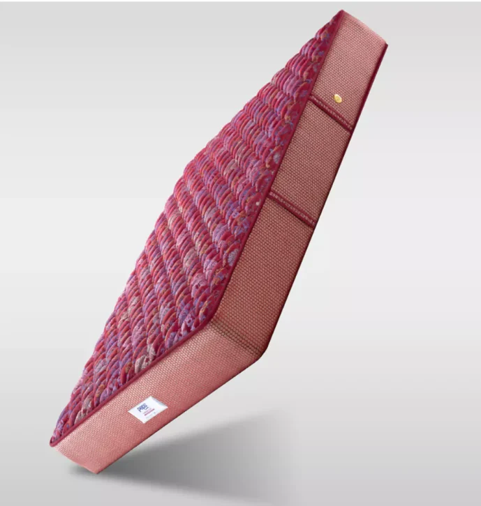 Peps Spring Koil Mattress
