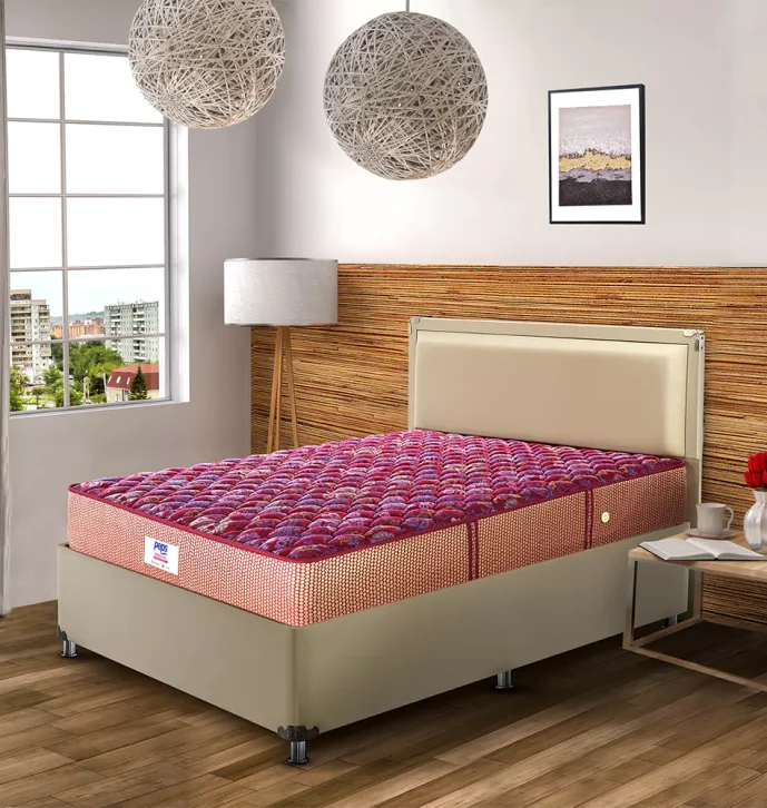 Peps Spring Koil Mattress Peps Spring Koil Mattress