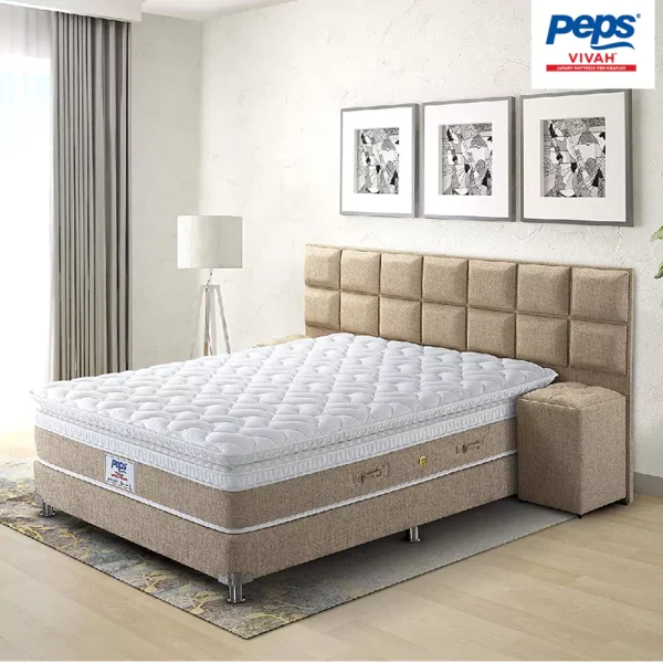 Peps Vivah Mattress