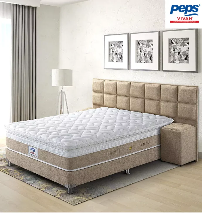 Peps Vivah Mattress Peps Vivah Mattress