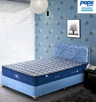 Peps Zenimo Mattress Peps Zenimo Mattress