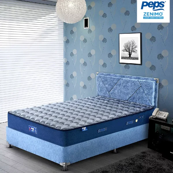 Peps Zenimo Mattress