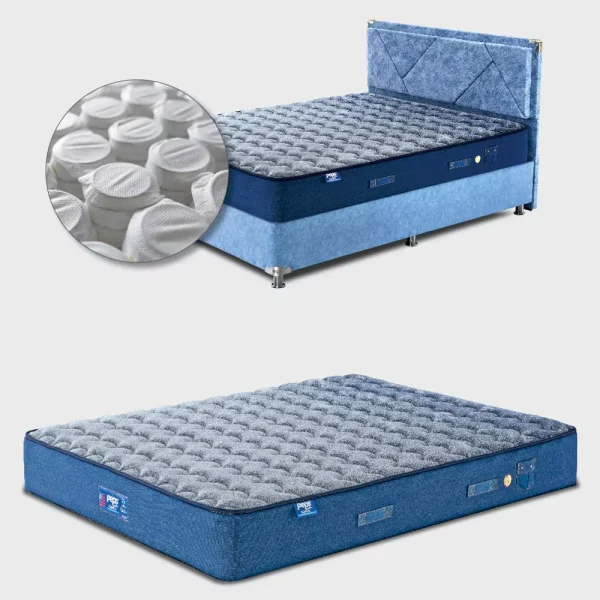 Peps Zenimo Mattress
