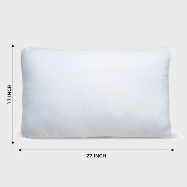 Peps Tender Plush Pillow