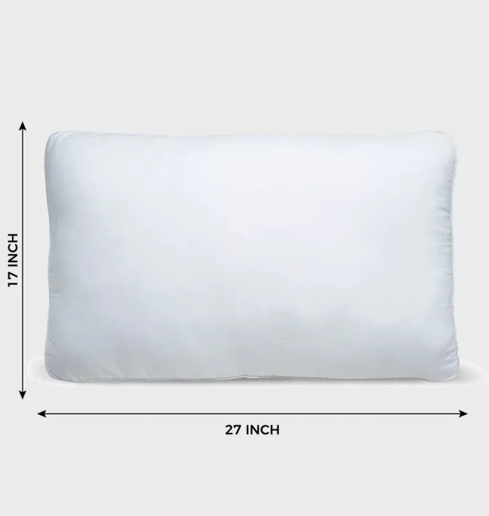 Peps Tender Plush Pillow