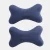 Peps Memory Foam Travel Neck Pillow