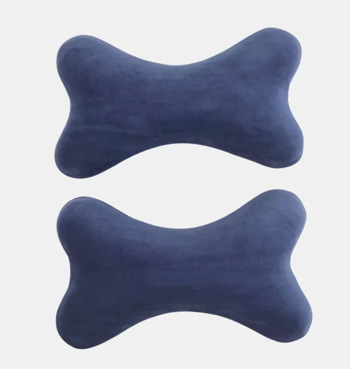 Peps Memory Foam Travel Neck Pillow