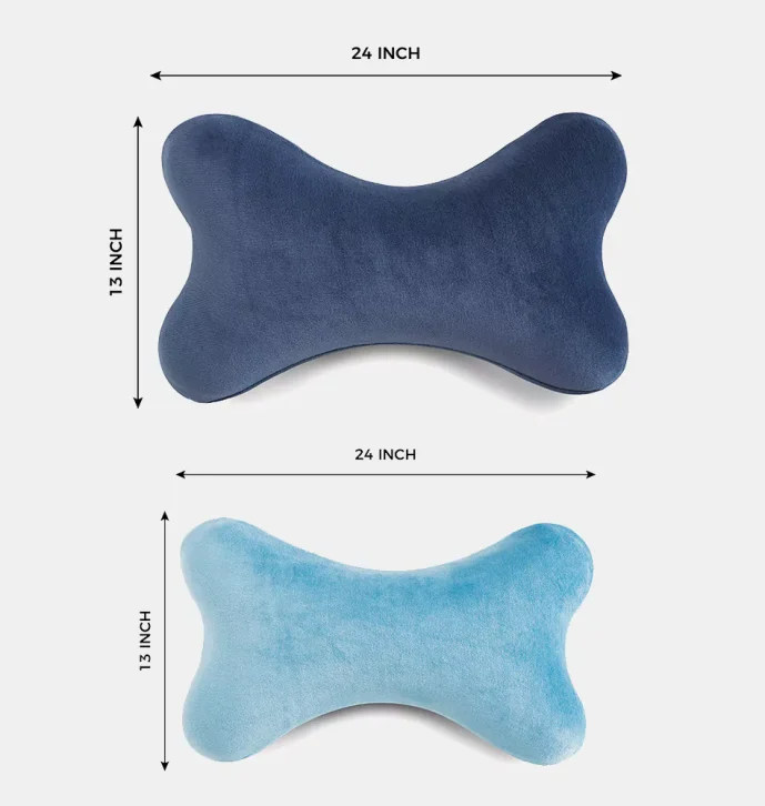 Peps Travel Neck Pillow