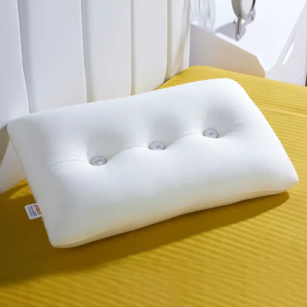 Peps Tufted Pillow