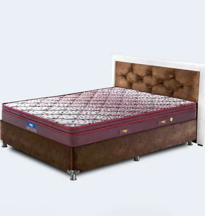 Peps Restonic Mattress – Bonnell Geneva Peps Restonic Mattress – Bonnell Geneva