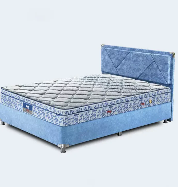 Peps Restonic Mattress – Plush Peps Restonic Mattress – Plush