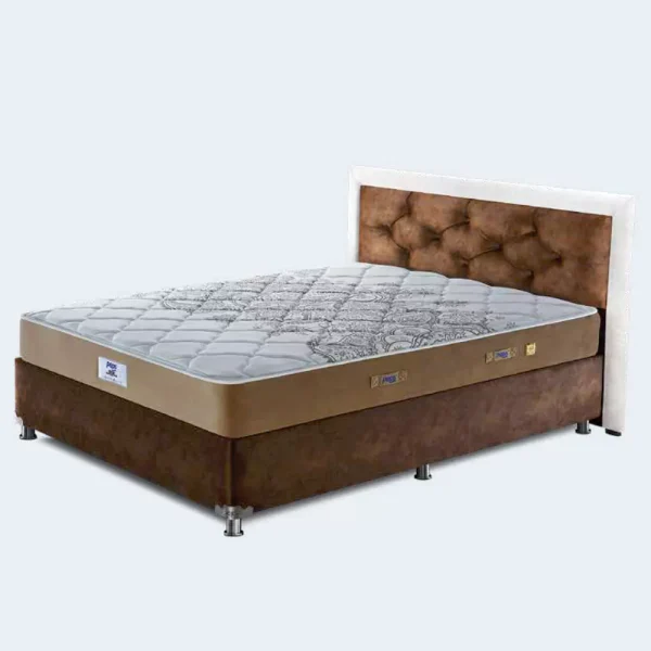 Peps Restonic Mattress - Pocketed - Euro Top