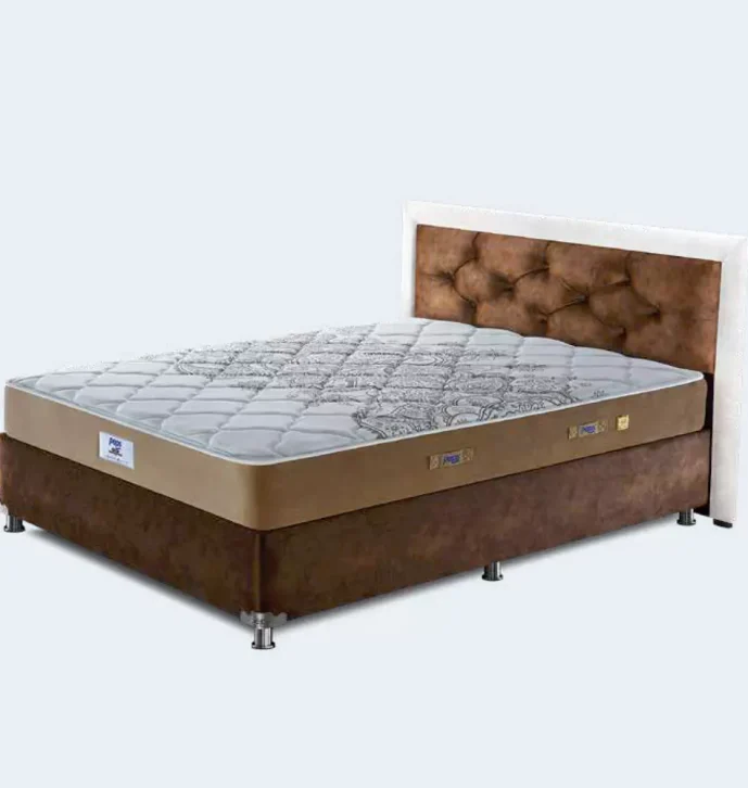 Peps Restonic Mattress – Pocketed Euro Top Peps Restonic Mattress – Pocketed Euro Top