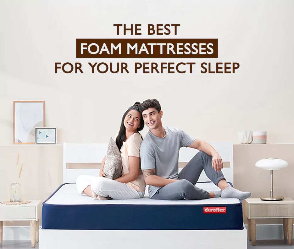 Best Memory Foam Mattresses