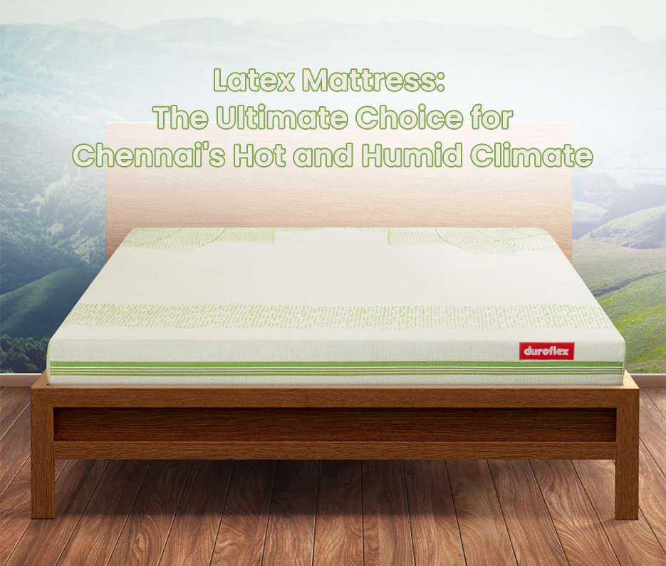Latex Mattress