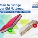 When to Replace Old Mattress: Key Signs to Know