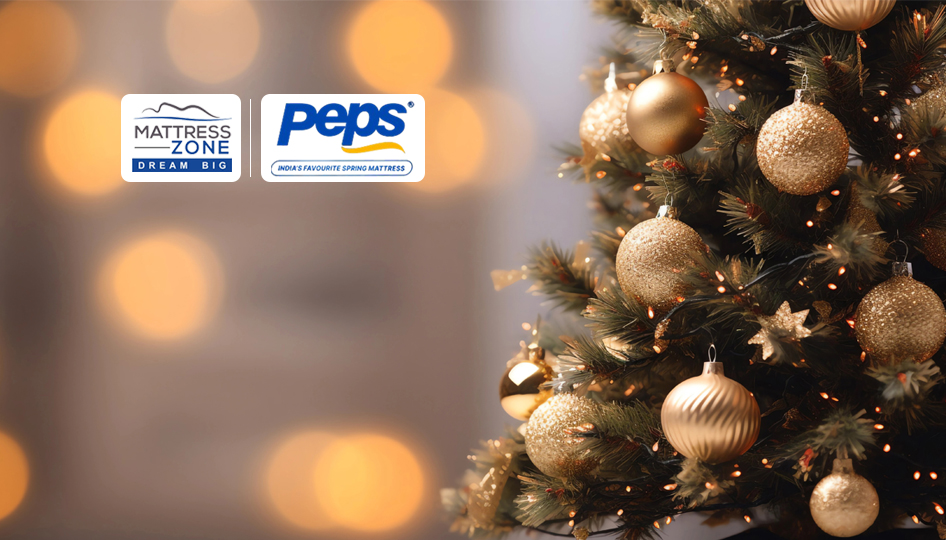 Peps mattress in chennai