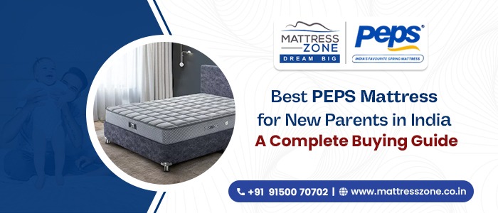Best Mattress in Chennai