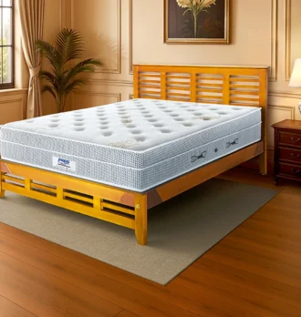 Peps Double Decker Mattress Peps Double Decker Mattress