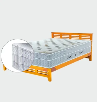 Peps Double Decker Mattress